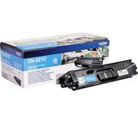 Original Brother TN321C Toner cyan