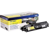Brother toner jaune TN-326Y