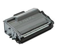 Cassette de toner d'origine Brother TN-3430 noir