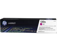 Cassette de toner d'origine HP 130A magenta CF353A