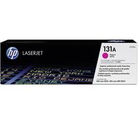 Cassette de toner d'origine HP 131A magenta CF213A
