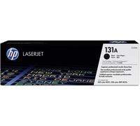 Cassette de toner dorigine HP 131A noir CF210A