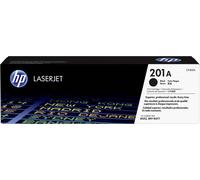 Cassette de toner d'origine HP 201A noir CF400A