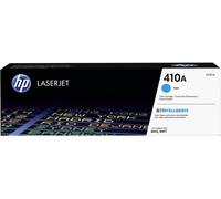 Cassette de toner dorigine HP 410A cyan CF411A