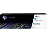 Cassette de toner d'origine HP 410A cyan CF411A