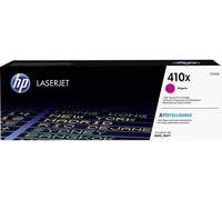 Cassette de toner dorigine HP 410X magenta CF413X