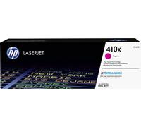 Cassette de toner d'origine HP 410X magenta CF413X