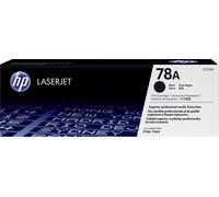 Cassette de toner d'origine HP 78A noir CE278A