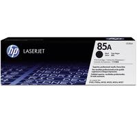 Cassette de toner dorigine HP 85A noir CE285AD