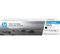 Cassette de toner d'origine HP MLT-D1052L noir