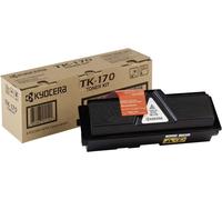 Cassette de toner dorigine Kyocera TK-170 noir