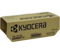 Cassette de toner dorigine Kyocera TK-3110 noir