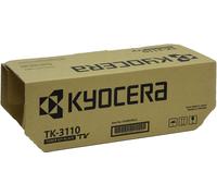 Cassette de toner d'origine Kyocera TK-3110 noir