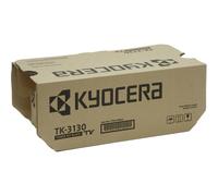 Cassette de toner d'origine Kyocera TK-3130 noir