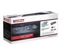 Cassette de toner Edding edding 1016 remplace Brother TN-325BK, TN325BK