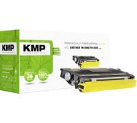 Cassette de toner KMP B-T10 remplace Brother TN-2000, TN2000 compatible noir 2500 pages