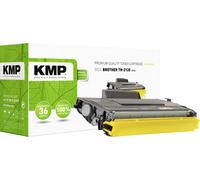 Cassette de toner KMP B-T22 remplace Brother TN-2120, TN2120 compatible noir 5000 pages