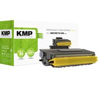 Cassette de toner KMP B-T30 remplace Brother TN-3230, TN-3280, TN3230, TN3280 compatible noir 8000 pages