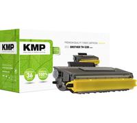 Cassette de toner KMP B-T31 remplace Brother TN-3230, TN-3280, TN3230, TN3280 compatible noir 12000 pages