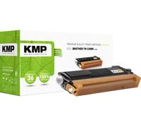 Cassette de toner KMP B-T32 remplace Brother TN-230BK, TN230BK compatible noir 2200 pages