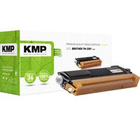 KMP B-T35 - Jaune - compatible - cartouche de toner (alternative pour : Brother TN230Y) - pour Brother DCP-9010CN, HL-3040CN, HL-3040CW, HL-3070CW, MFC-9120CN, MFC-9320CN, MFC-9320CW G