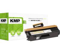 Cassette de toner KMP B-T38 remplace Brother TN-325BK, TN325BK compatible noir 4000 pages