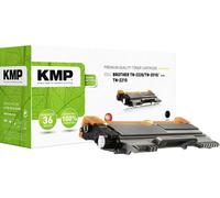 Cassette de toner KMP B-T47 remplace Brother TN-2010, TN-2210, TN-2220, TN2010, TN2210, TN2220 compatible noir 2600 pages