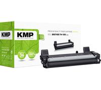 Cassette de toner KMP B-T55 remplace Brother TN-1050, TN1050 compatible noir 1000 pages