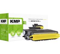 Cassette de toner KMP B-T87 remplace Brother, Lenovo TN-3130, TN3130 compatible noir 3500 pages