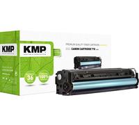 Cassette de toner KMP C-T21 remplace Atos, Canon, Wincor Nixdorf 718 compatible magenta 2900 pages