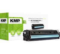 Cassette de toner KMP H-T173 remplace HP 131A, CF213A compatible magenta 1800 pages