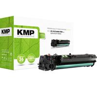 Cassette de toner KMP H-T71 remplace HP 49X, Q5949X compatible noir 6000 pages