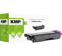 Cassette de toner KMP K-T54 remplace Kyocera TK-590M compatible magenta 5000 pages