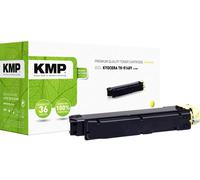 Cassette de toner KMP K-T75Y remplace Kyocera TK-5140Y compatible jaune 5000 pages