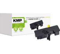 Cassette de toner KMP K-T83Y remplace Kyocera TK-5220Y compatible jaune 1200 pages