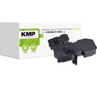 Cassette de toner KMP K-T84B remplace Kyocera TK-5240K compatible noir 4000 pages