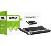 Cassette de toner KMP SA-T38 remplace Samsung CLT-K4072 compatible noir 1500 pages