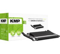 Cassette de toner KMP SA-T38 remplace Samsung CLT-K4072 compatible noir 1500 pages