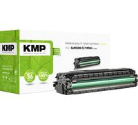 Cassette de toner KMP SA-T66 remplace Samsung CLT-M506L compatible magenta 3500 pages