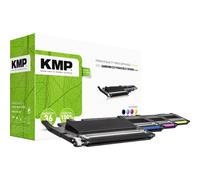 Cassette de toner KMP SA-T89V remplace Samsung C404, CLT-P404C, CLT-C404S,