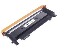 Cassette de toner Renkforce RF-5609722 remplace Samsung CLT-Y404S compatible jaune 1000 pages