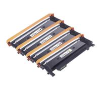 Cassette de toner Renkforce RF-Toner-SCLT-P404C4PK remplace Samsung CLT-P404C,