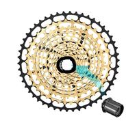 Cassette de vélo 10-50T 11-50 12 vitesses, roue libre for vtt, pignon montagne S XD HG K7 for SX NX GX(L)