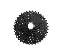 SunRace Cassette MS1 10 vitesses 11-36 dents Noir