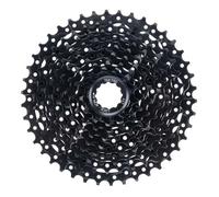 Cassette de vélo Tektro CS-M352-9 11-42T