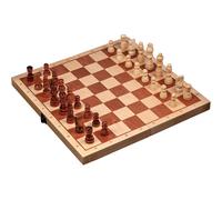 Cassette d'échecs Philos 42mm