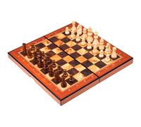 Cassette d'échecs Birdseye Philos