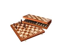 Cassette D'échecs Philos Deluxe 50mm