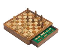 Cassette D'échecs Philos Exclusive