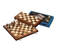 Cassette d'échecs magnétique Philos 42mm G